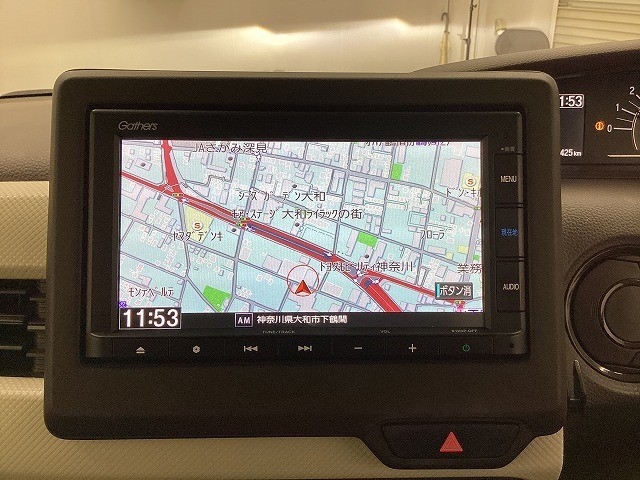 ホンダ Ｎ　ＢＯＸ44枚目