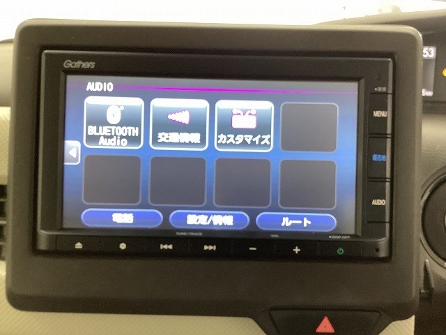 ホンダ Ｎ　ＢＯＸ46枚目