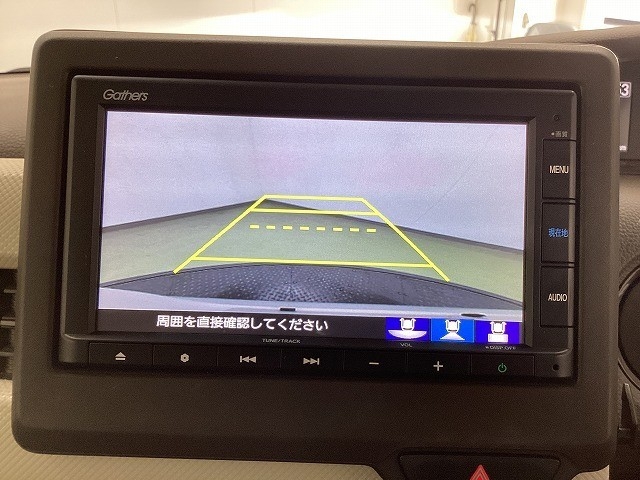 ホンダ Ｎ　ＢＯＸ47枚目