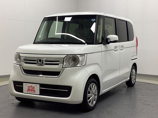 ホンダ Ｎ　ＢＯＸ9枚目