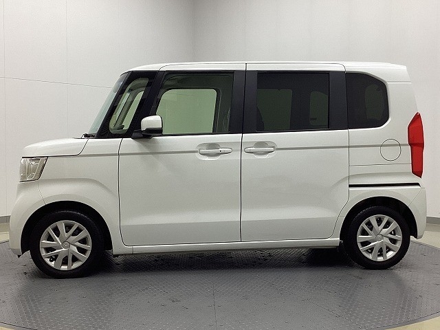 ホンダ Ｎ　ＢＯＸ10枚目