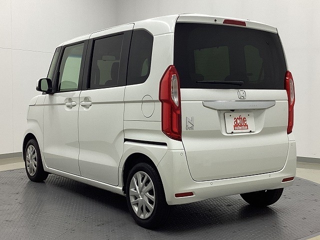 ホンダ Ｎ　ＢＯＸ11枚目