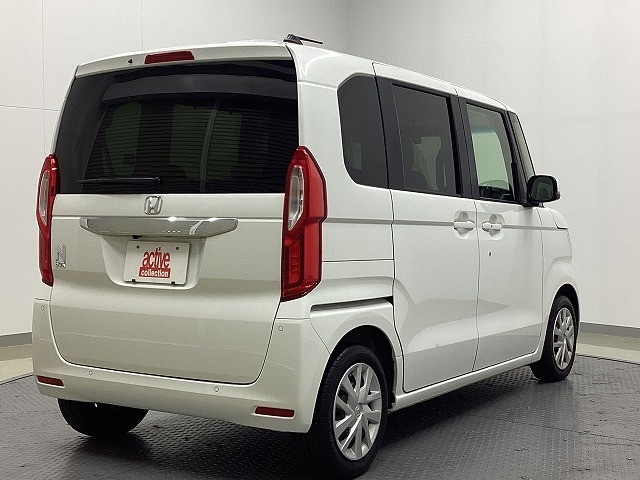 ホンダ Ｎ　ＢＯＸ13枚目