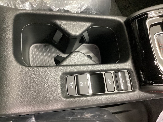 ホンダ ヴェゼル45枚目