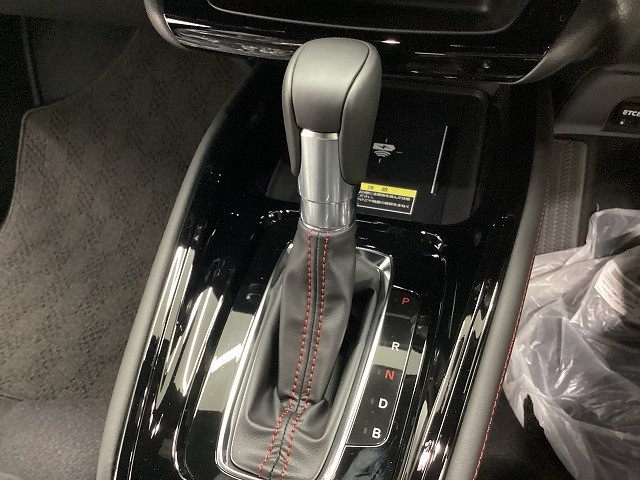 ホンダ ヴェゼル46枚目
