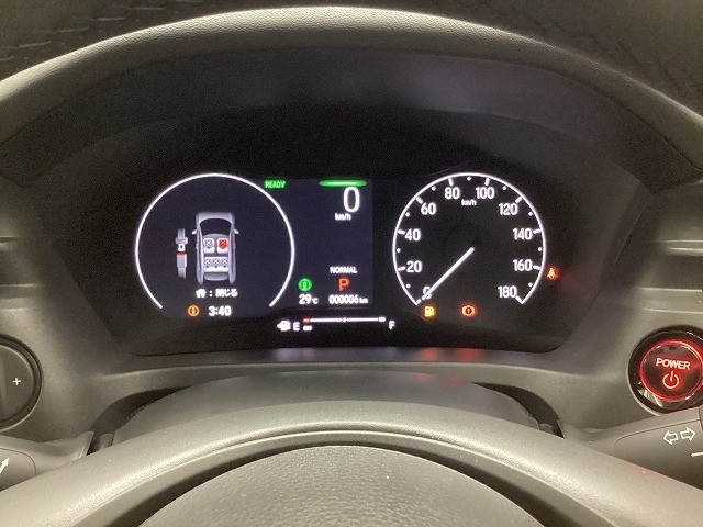 ホンダ ヴェゼル39枚目