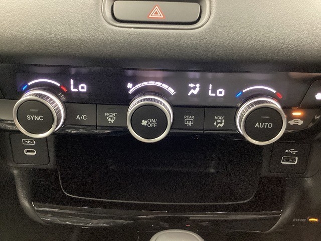 ホンダ ヴェゼル40枚目