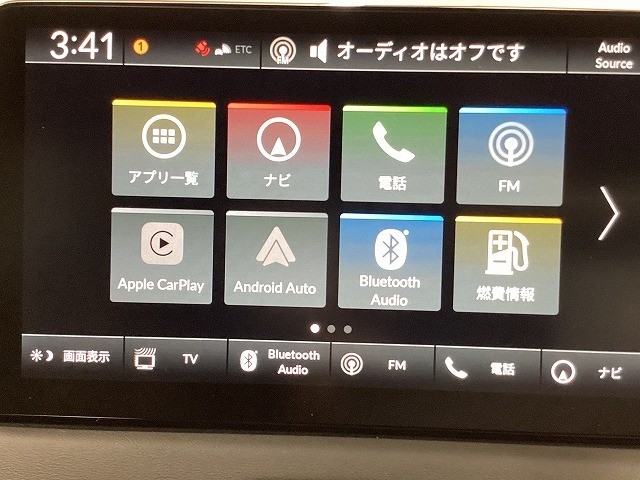 ホンダ ヴェゼル47枚目