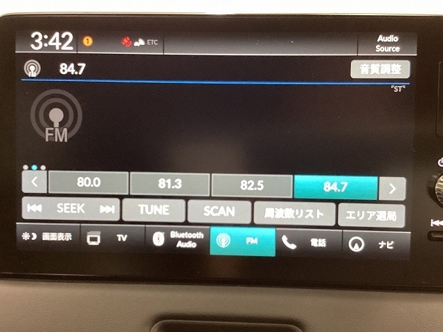 ホンダ ヴェゼル49枚目