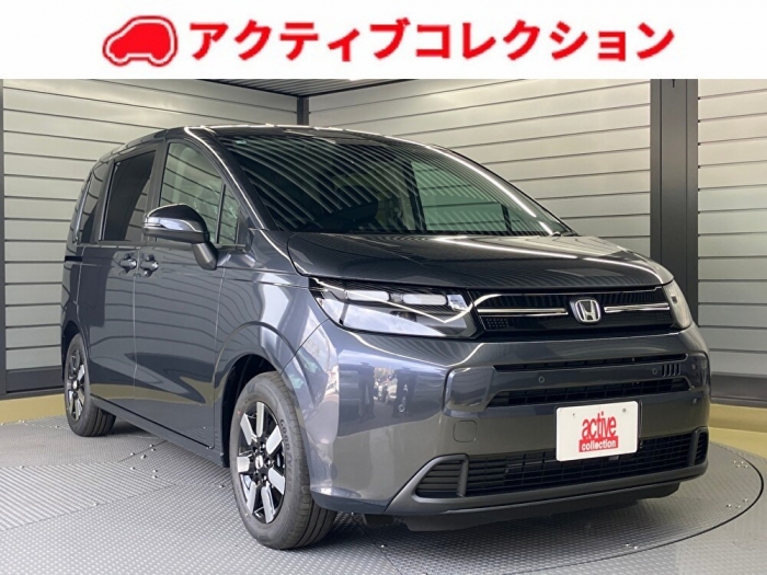 フリード