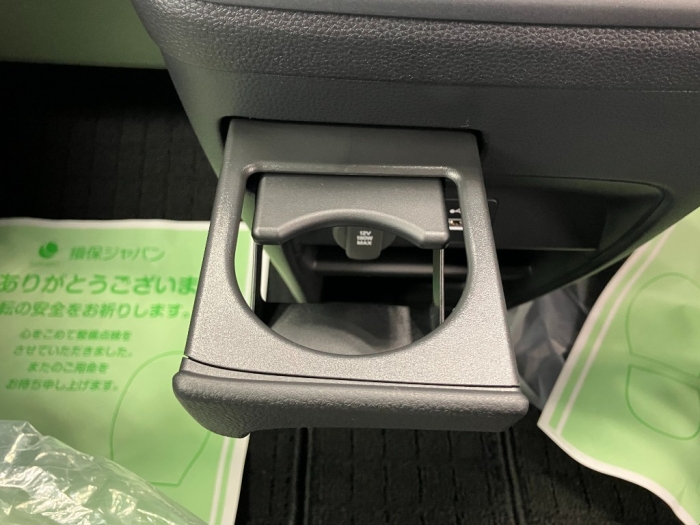 ホンダ フリード41枚目
