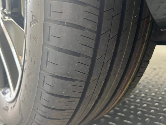 ホンダ ヴェゼル24枚目