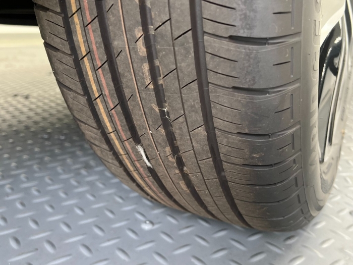 ホンダ ヴェゼル33枚目
