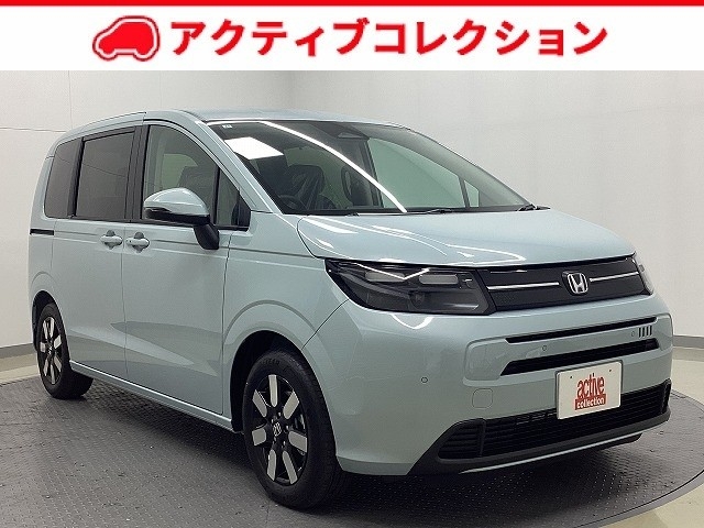 ホンダ フリード