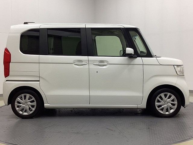 ホンダ Ｎ　ＢＯＸ14枚目