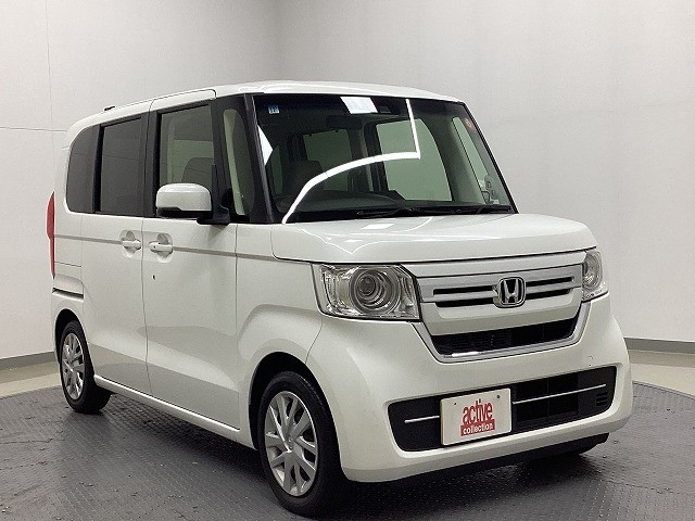 ホンダ Ｎ　ＢＯＸ6枚目