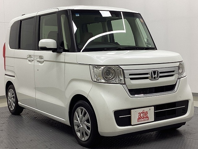 ホンダ Ｎ　ＢＯＸ7枚目