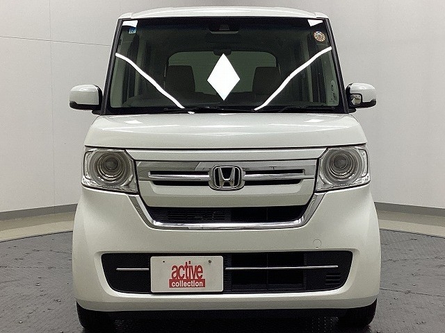 ホンダ Ｎ　ＢＯＸ8枚目