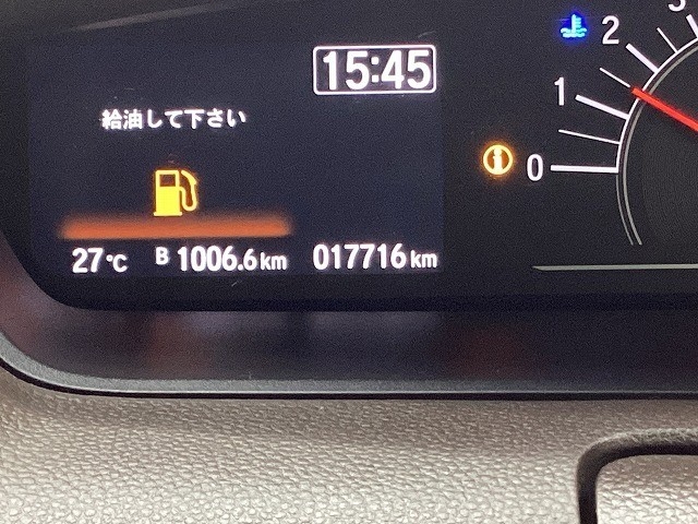 ホンダ Ｎ　ＢＯＸ46枚目