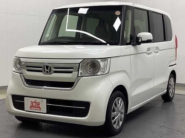 ホンダ Ｎ　ＢＯＸ9枚目
