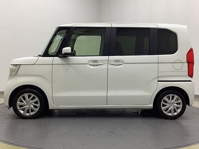 ホンダ Ｎ　ＢＯＸ10枚目