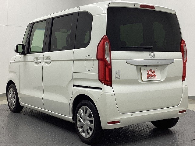 ホンダ Ｎ　ＢＯＸ11枚目