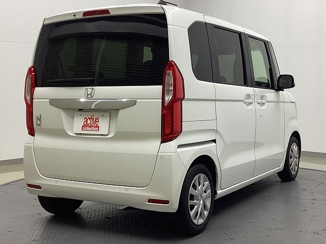 ホンダ Ｎ　ＢＯＸ13枚目