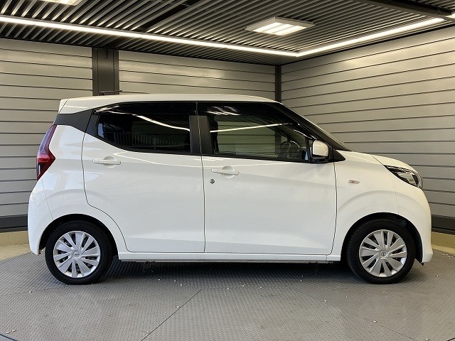 ニッサン デイズ16枚目