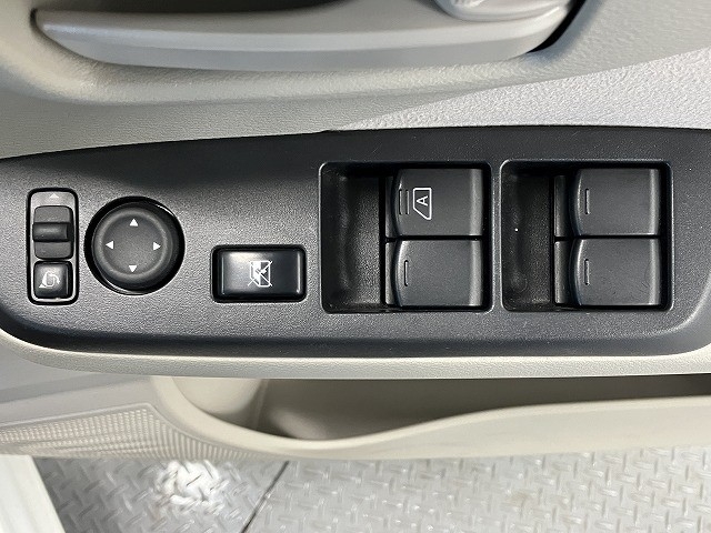 ニッサン デイズ19枚目