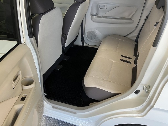 ニッサン デイズ6枚目