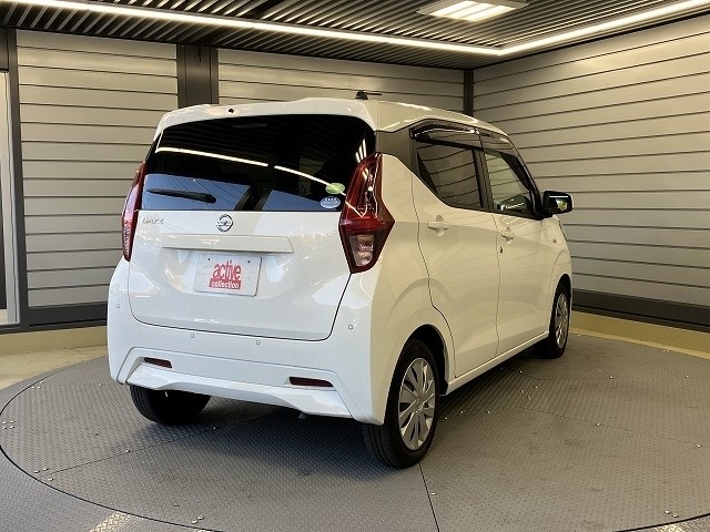 ニッサン デイズ27枚目