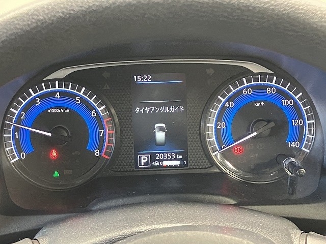 ニッサン デイズ29枚目