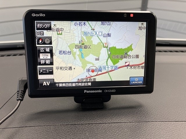 ニッサン デイズ33枚目