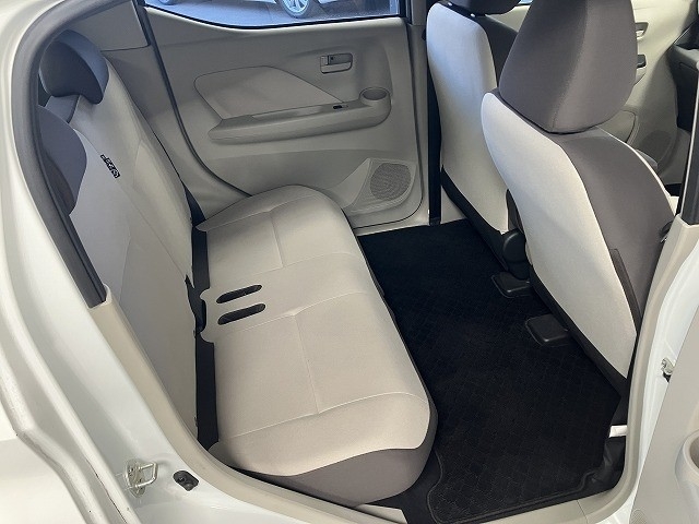 ニッサン デイズ7枚目