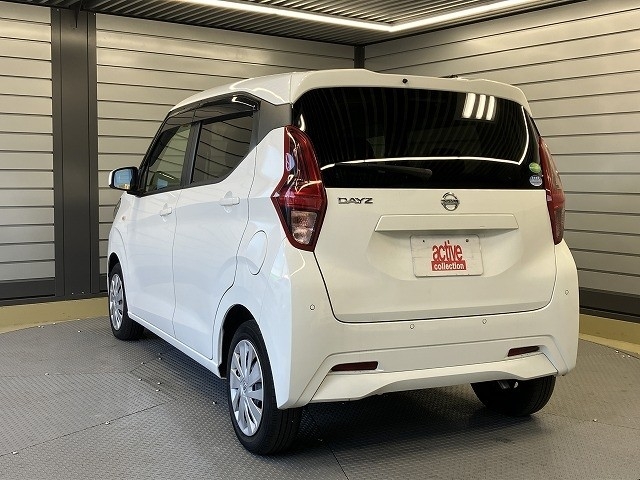 ニッサン デイズ38枚目