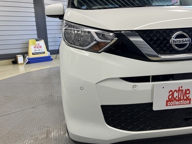 ニッサン デイズ39枚目