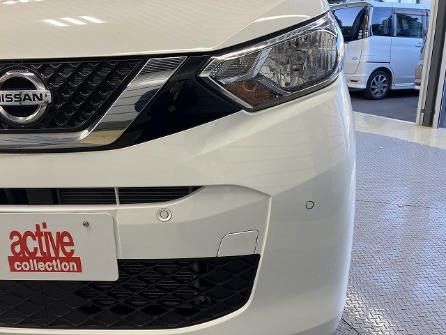 ニッサン デイズ40枚目