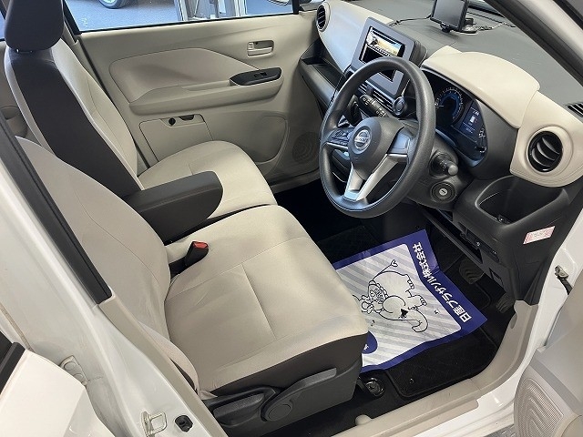 ニッサン デイズ8枚目