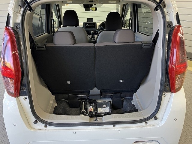 ニッサン デイズ45枚目