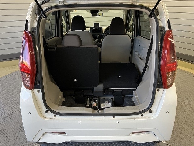 ニッサン デイズ46枚目