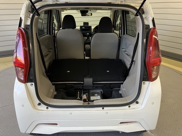 ニッサン デイズ47枚目