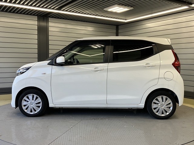 ニッサン デイズ48枚目