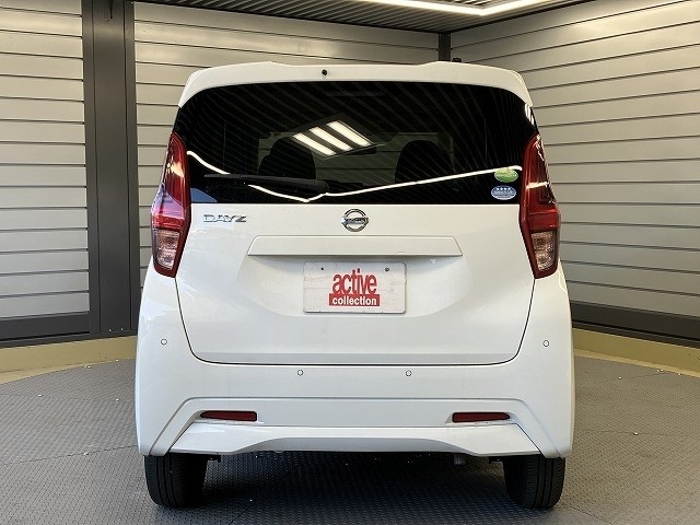 ニッサン デイズ49枚目
