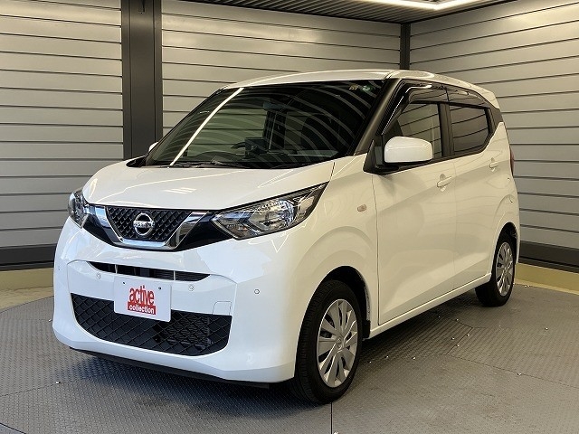 ニッサン デイズ50枚目