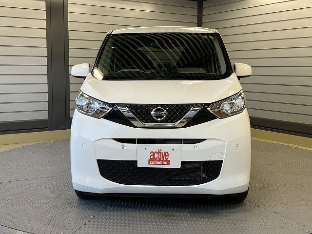 ニッサン デイズ51枚目