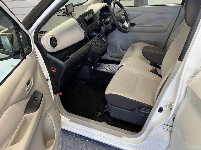 ニッサン デイズ52枚目