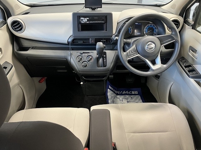 ニッサン デイズ9枚目