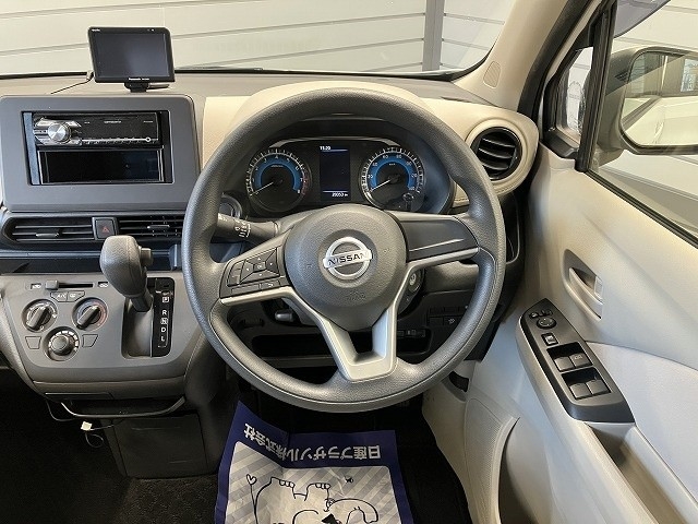 ニッサン デイズ10枚目