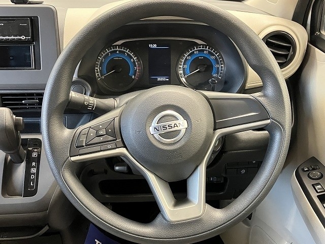 ニッサン デイズ11枚目