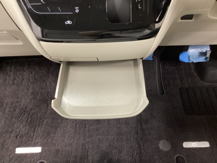 ニッサン ルークス40枚目